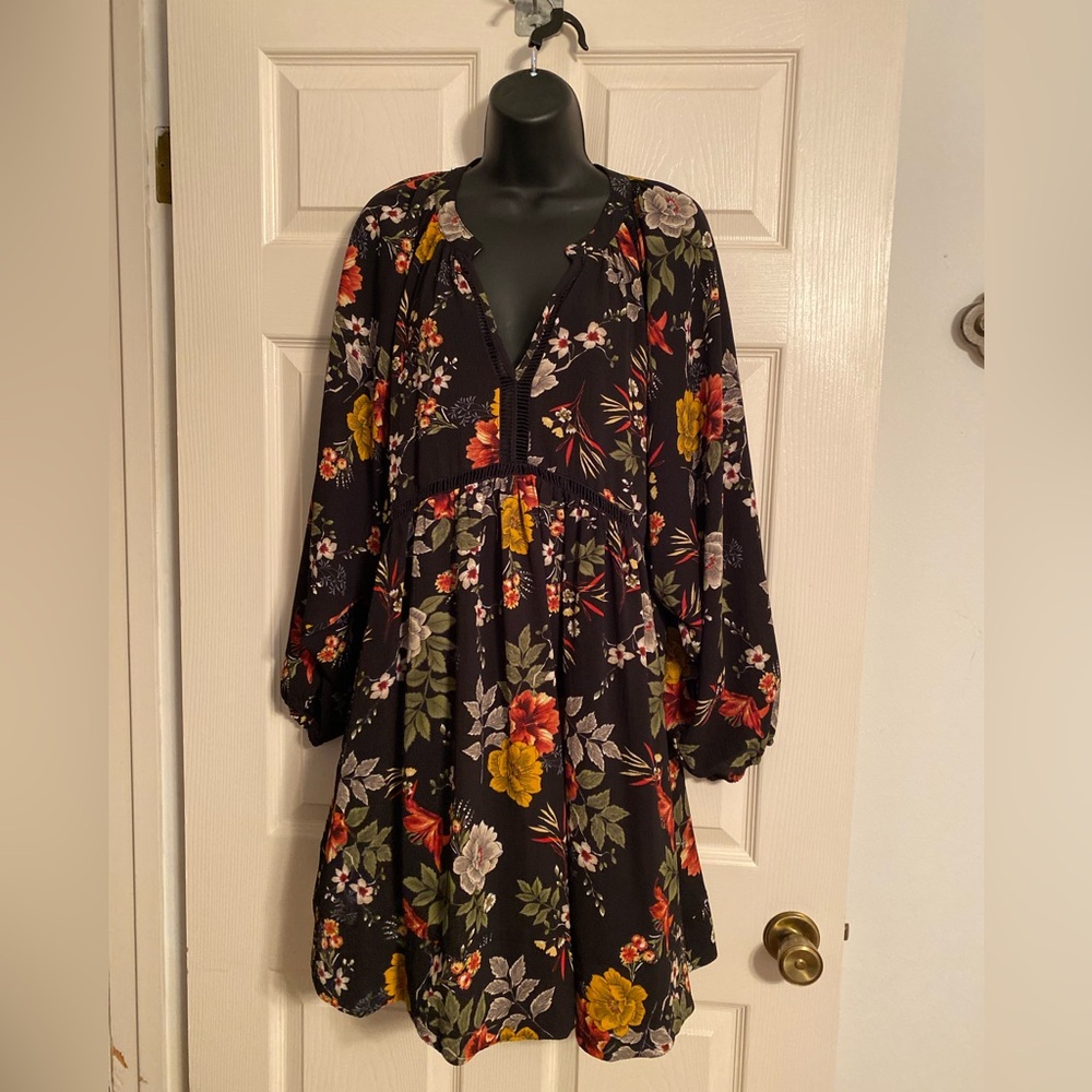Umgee USA Dress, size Large